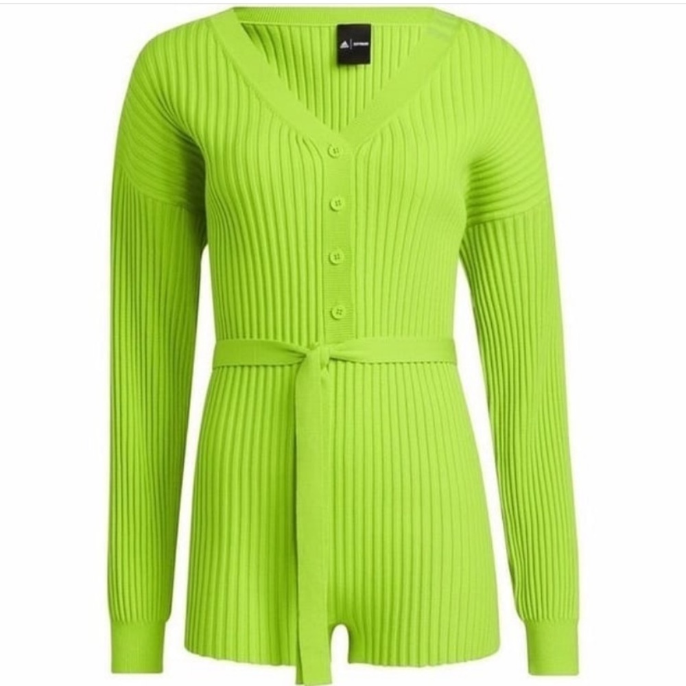BRAND NEW IVY PARK ROMPER!!!!